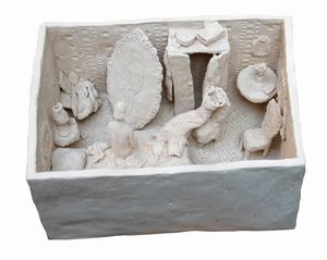 Pino Deodato - Cosa mi metto in apparenza