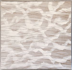 PAOLO MASI - Senza titolo