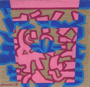 CARLA ACCARDI - Violablu