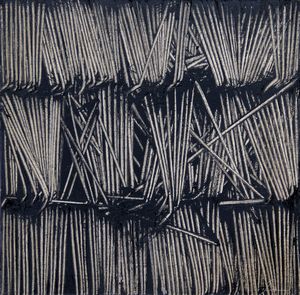 EMILIO SCANAVINO - Tramatura