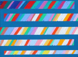 PIERO DORAZIO - Oltremonte II