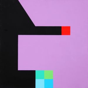 BRUNO MUNARI - Negativo-Positivo