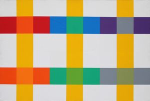 PAOLO MINOLI - Compenetrazioni lineari reticolari e loro risultanze