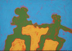 TANO FESTA - Le Erinni