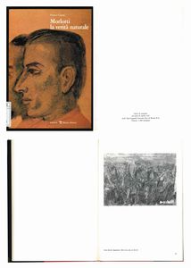 Ennio Morlotti : Vegetazione  - Asta Arte Moderna e Contemporanea - Associazione Nazionale - Case d'Asta italiane