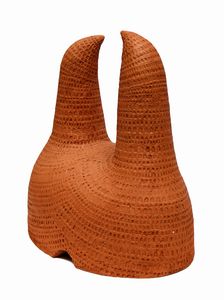 Luigi Mainolfi - Teste