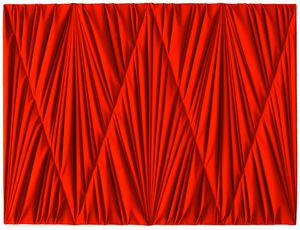 UMBERTO MARIANI : La forma celata  - Asta Arte Moderna e Contemporanea - Associazione Nazionale - Case d'Asta italiane