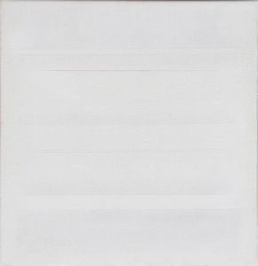 RICCARDO GUARNERI - Strisce - luce