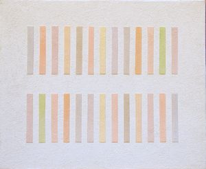 Elio Marchegiani - Grammature di colore