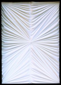 UMBERTO MARIANI - Senza titolo