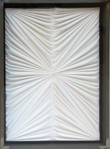 UMBERTO MARIANI : Senza titolo  - Asta Arte Moderna e Contemporanea - Associazione Nazionale - Case d'Asta italiane