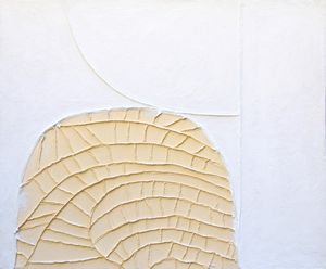 FRANCA PISANI - Abissi