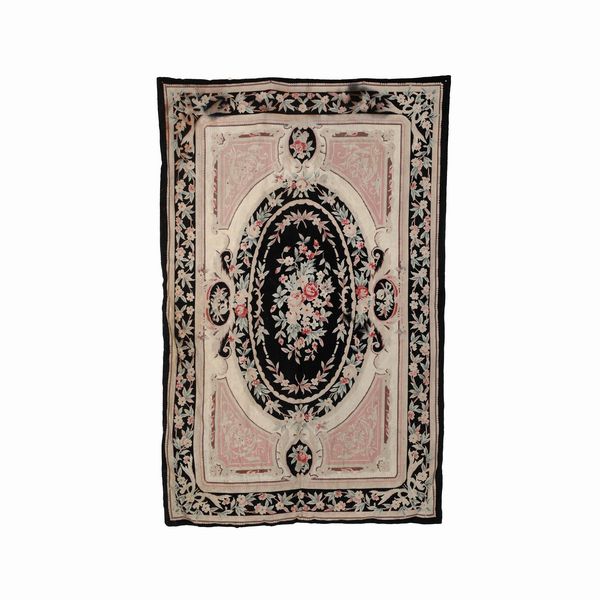 Due piccoli punti XX secolo  - Asta Antiquariato - Associazione Nazionale - Case d'Asta italiane