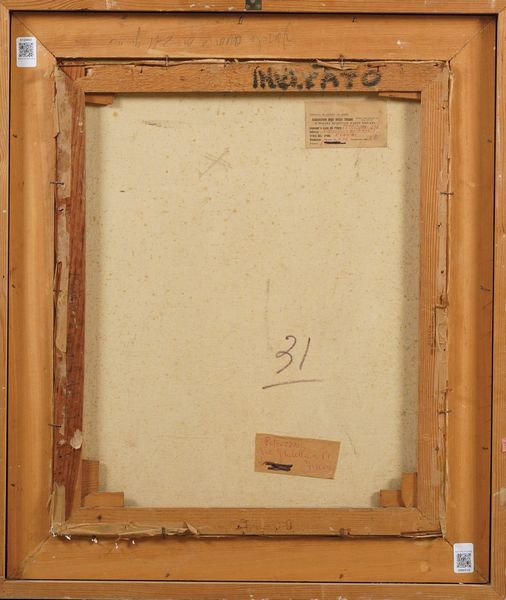 Isa Petrozzani I camini  - Asta Antiquariato - Associazione Nazionale - Case d'Asta italiane