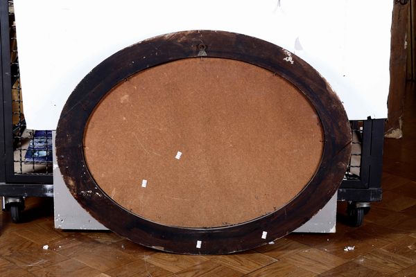 Pittore del XX secolo Natura morta con fiori  - Asta Antiquariato - Associazione Nazionale - Case d'Asta italiane