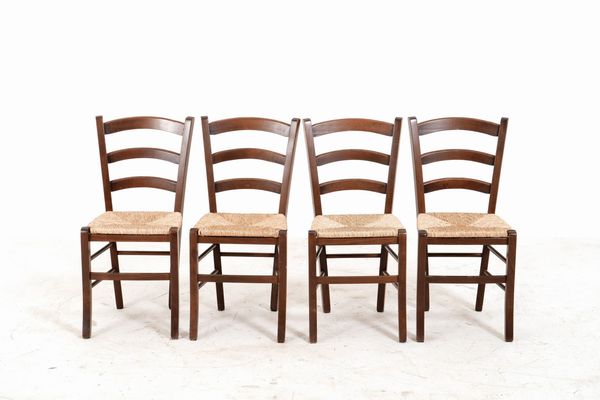 Tavolo rustico. XIX secolo  - Asta Antiquariato - Associazione Nazionale - Case d'Asta italiane