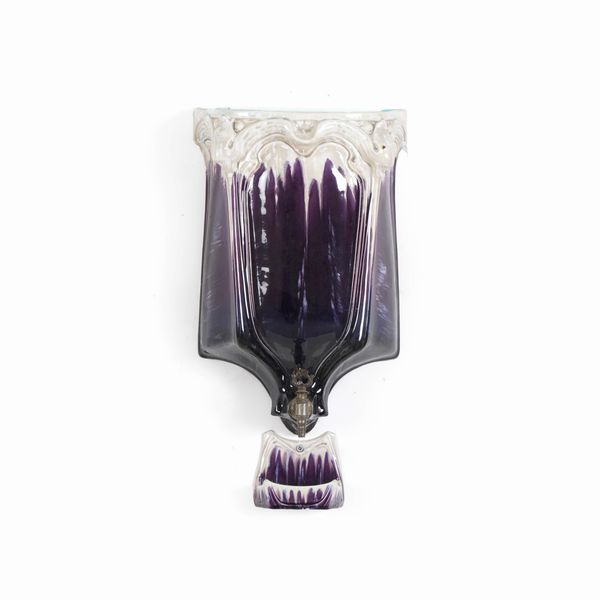 Fontana, fine del XIX - inizio del XX secolo.  - Asta Antiquariato - Associazione Nazionale - Case d'Asta italiane