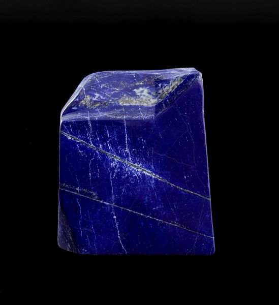 Imponente lastra di Lapislazzuli  - Asta Antiquariato - Associazione Nazionale - Case d'Asta italiane