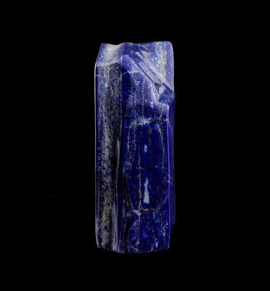 Imponente lastra di Lapislazzuli  - Asta Antiquariato - Associazione Nazionale - Case d'Asta italiane