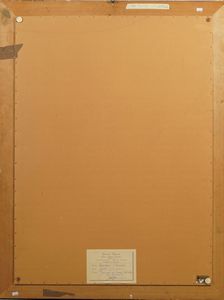 Paolo Caronni (1779-1842)<BR> Il ratto di Europa.. Secolo XIX <BR>  - Asta Antiquariato - Associazione Nazionale - Case d'Asta italiane