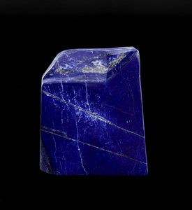 Imponente lastra di Lapislazzuli  - Asta Antiquariato - Associazione Nazionale - Case d'Asta italiane