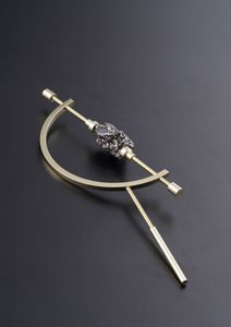 Curioso frammento di Meteorite 'Campo del Cielo'<BR>  - Asta Antiquariato - Associazione Nazionale - Case d'Asta italiane