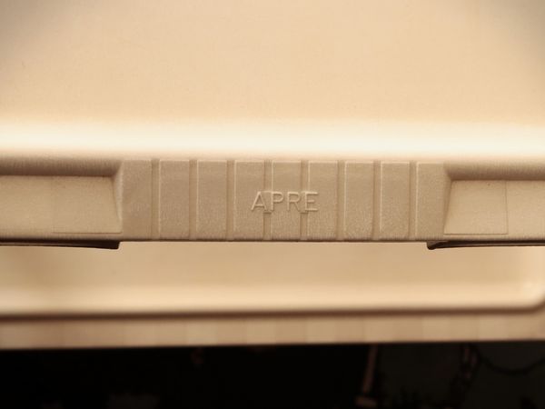 Carrello di servizio, Pier Cardin per De Simo Italia  - Asta La casa moderna - Associazione Nazionale - Case d'Asta italiane