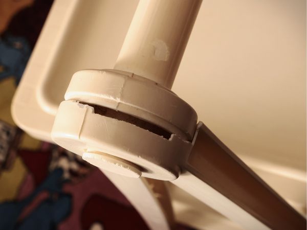 Carrello di servizio, Pier Cardin per De Simo Italia  - Asta La casa moderna - Associazione Nazionale - Case d'Asta italiane