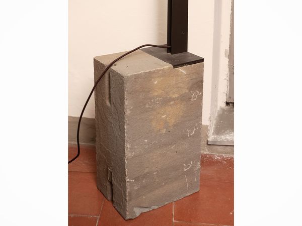 Prototipo per lampada da lettura, Spadolini & Architetti Firenze  - Asta La casa moderna - Associazione Nazionale - Case d'Asta italiane