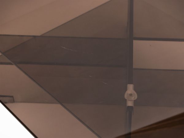 Tavolino basso da salotto  - Asta La casa moderna - Associazione Nazionale - Case d'Asta italiane