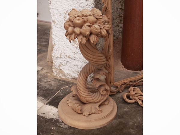 Lotto di complementi di arredo  - Asta La casa moderna - Associazione Nazionale - Case d'Asta italiane