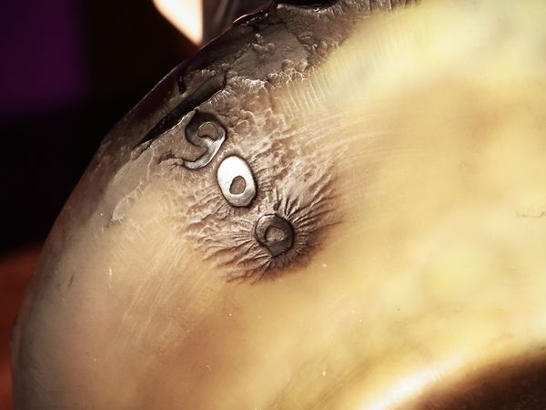 Émile Gallé : Vaso in vetro doppio a cammeo  - Asta La casa moderna - Associazione Nazionale - Case d'Asta italiane