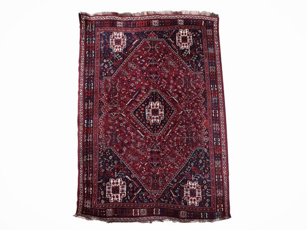 Tappeto persiano  - Asta La casa moderna - Associazione Nazionale - Case d'Asta italiane