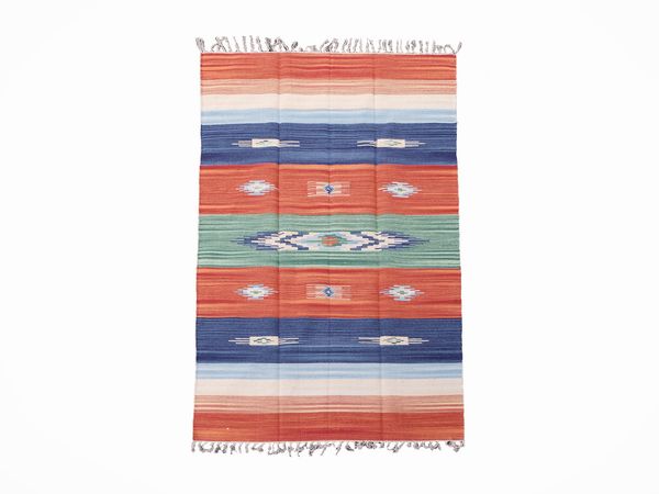 Tappeto Kilim  - Asta La casa moderna - Associazione Nazionale - Case d'Asta italiane