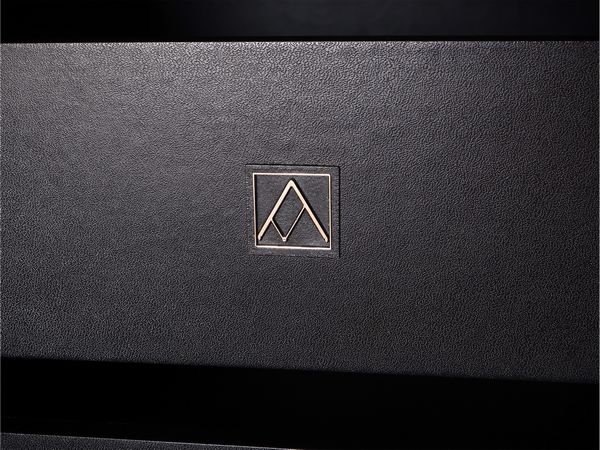 Credenza Sheraton, Giotto Stoppino per Acerbis International  - Asta La casa moderna - Associazione Nazionale - Case d'Asta italiane