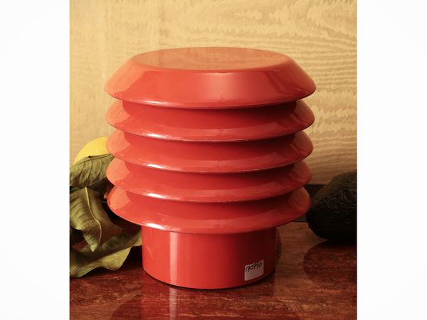 Lampada da tavolo modello 645, Elio Martinelli  - Asta La casa moderna - Associazione Nazionale - Case d'Asta italiane