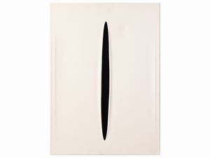 Alessandro Alteo - Monocromo bianco - 297