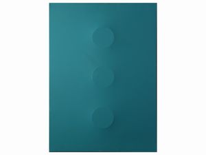 Alessandro Alteo - Monocromo Blu - 296