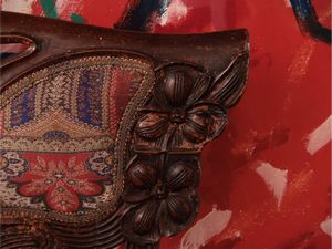 Coppia di poltrone di gusto Art Nouveau  - Asta La casa moderna - Associazione Nazionale - Case d'Asta italiane