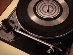 Pier Giacomo e Achille Castiglioni : Radio stereo giradischi RR126 per Brionvega  - Asta La casa moderna - Associazione Nazionale - Case d'Asta italiane