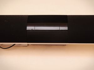 Beosound 9000, David Lewis per Bang & Olufsen  - Asta La casa moderna - Associazione Nazionale - Case d'Asta italiane