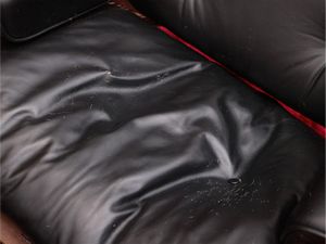 Charles & Ray Eames : Longue chair 670 con Ottomana 671  - Asta La casa moderna - Associazione Nazionale - Case d'Asta italiane