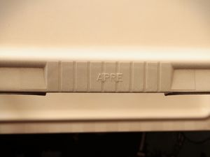 Carrello di servizio, Pier Cardin per De Simo Italia  - Asta La casa moderna - Associazione Nazionale - Case d'Asta italiane