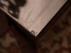 Tavolo Maxi, Acerbis International  - Asta La casa moderna - Associazione Nazionale - Case d'Asta italiane