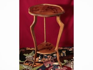 Paul Guth - Gueridon