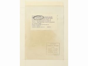 Ritratti di Brigitte Bardot  - Asta La casa moderna - Associazione Nazionale - Case d'Asta italiane