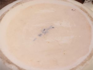 Scaldavivande in porcellana, Meissen  - Asta La casa moderna - Associazione Nazionale - Case d'Asta italiane