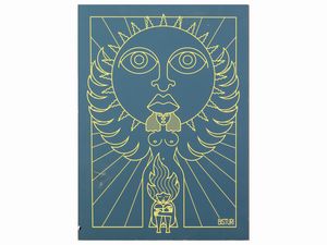 BISTURI Sieni Gianmarco - Phoenix 2023