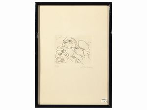 MINO MACCARI : Personaggi  - Asta La casa moderna - Associazione Nazionale - Case d'Asta italiane