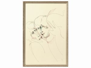 Alfio Rapisardi : Personaggi  - Asta La casa moderna - Associazione Nazionale - Case d'Asta italiane